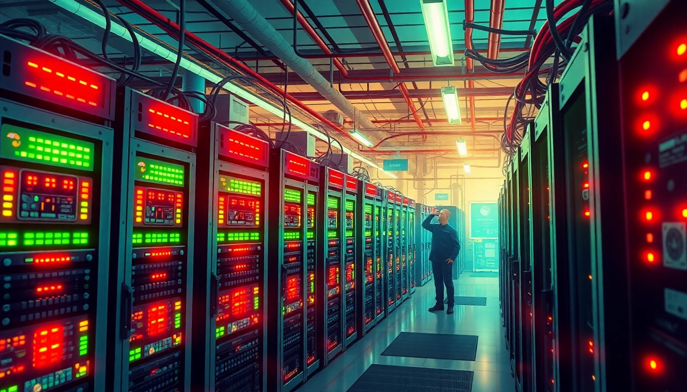 The Ultimate Guide to Bitcoin Mining: Strategies and Insights