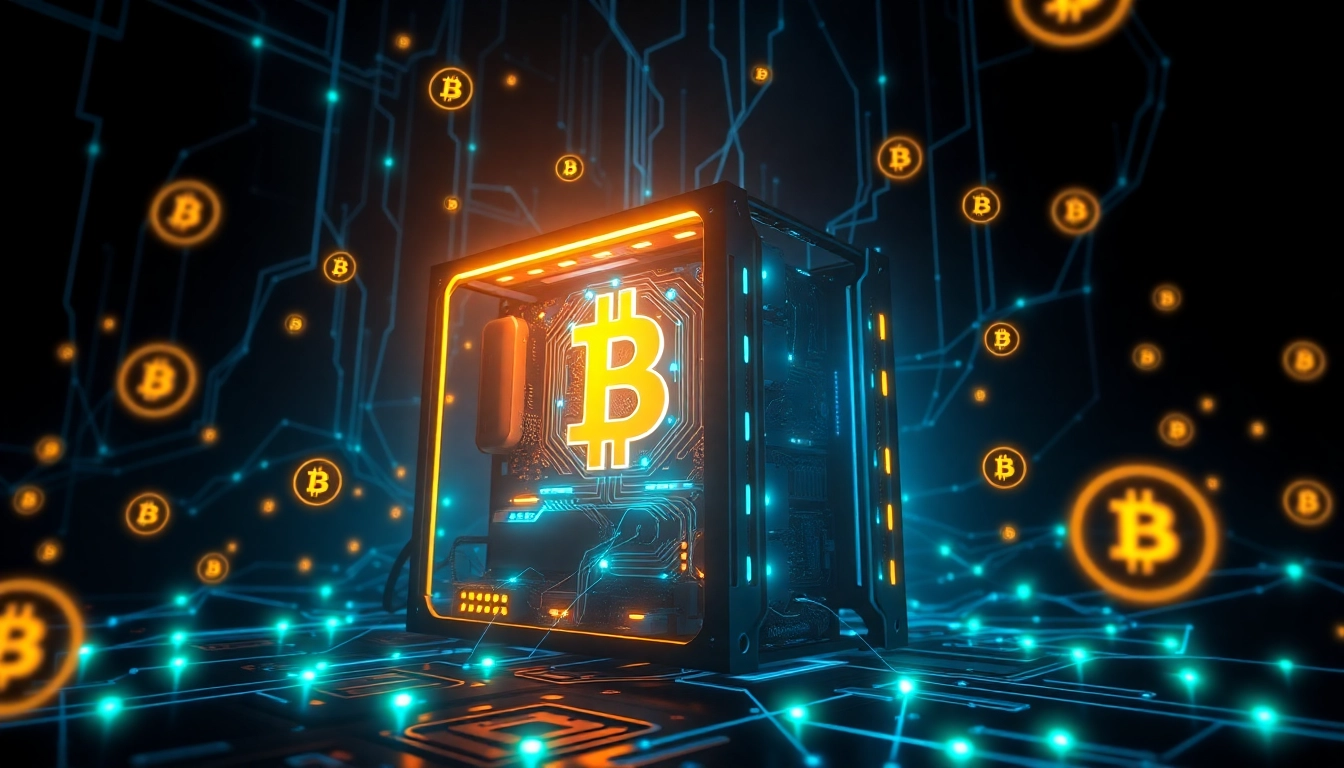 Ultimate Guide to Bitcoin Mining: Tips & Strategies for Success