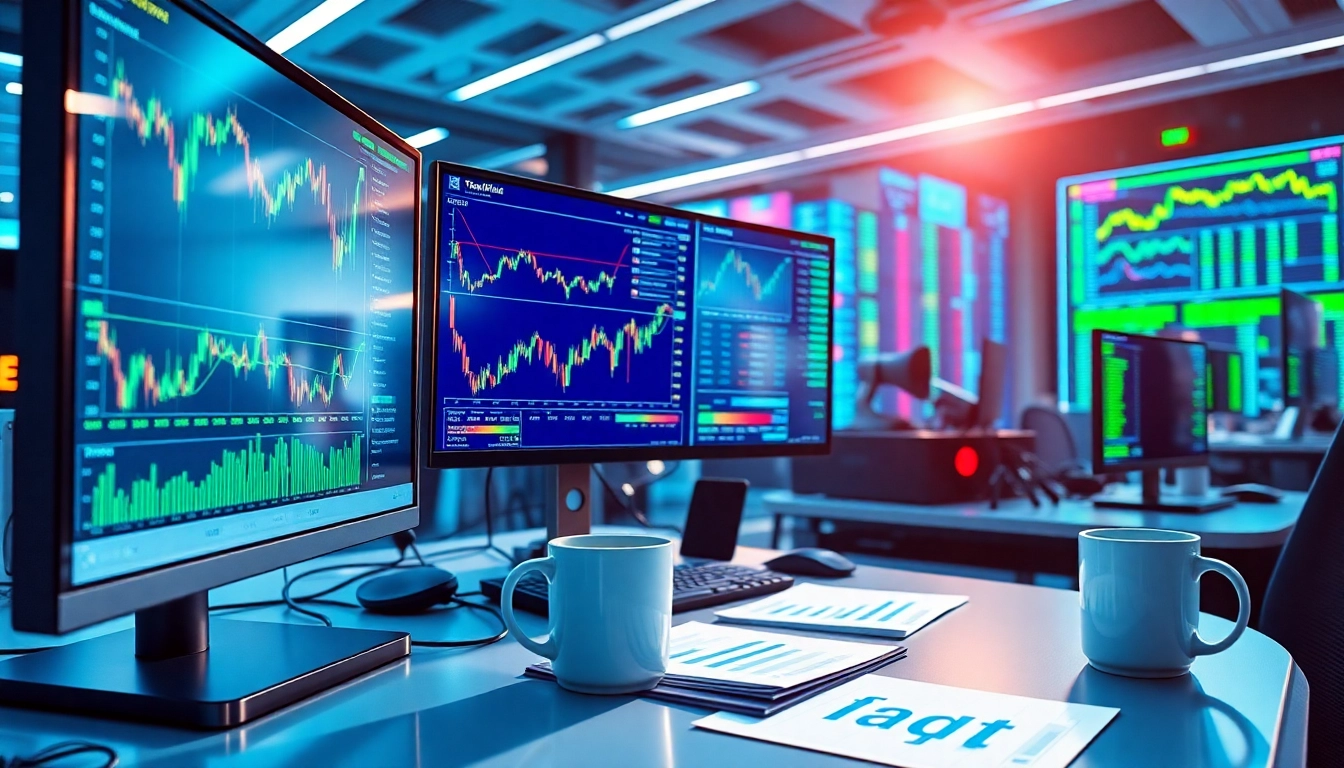 Ultimate Guide to Tradings: Master Financial Success Today