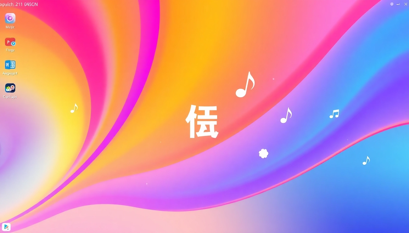 How 汽水音乐电脑版 Enhances Your Digital Music Experience