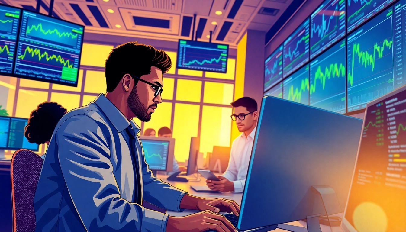 The Ultimate Guide to Forex Trading: Mastering Currency Markets
