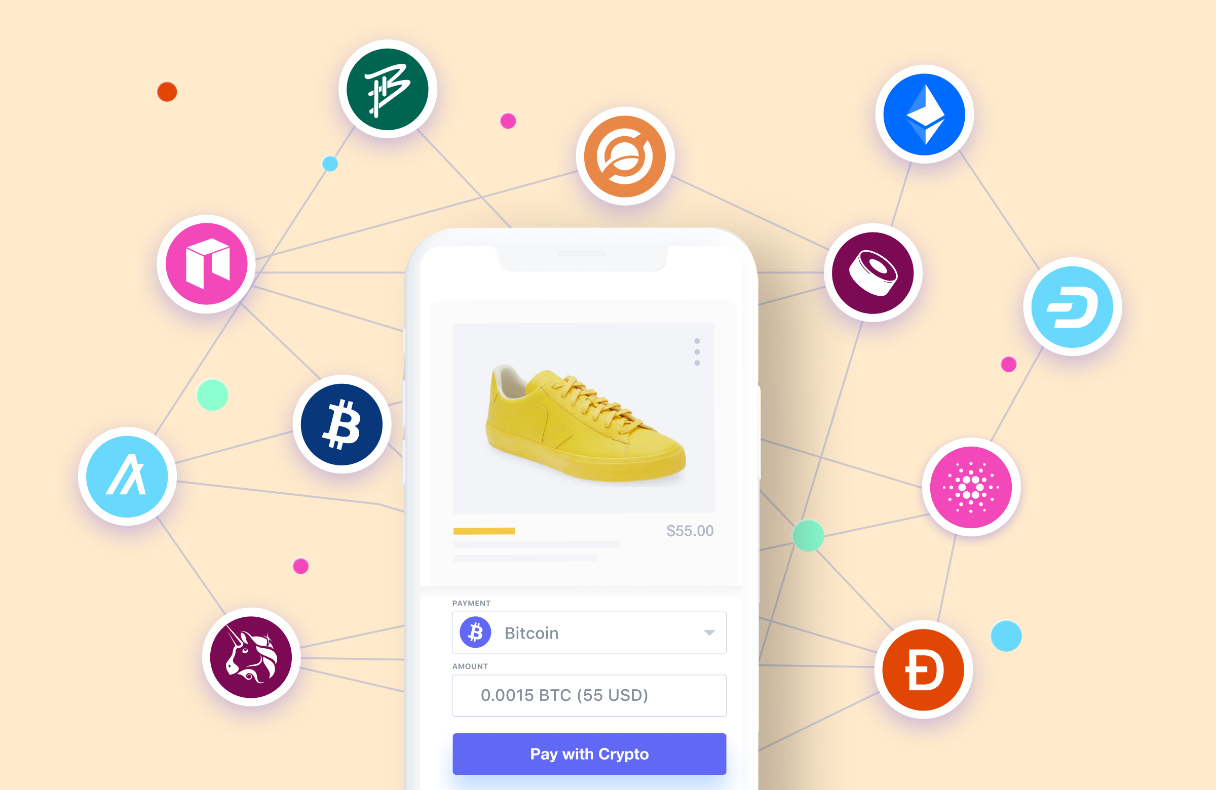 HeraldEX Crypto Payment Gateway: The Smart Solution for Businesses Seeking Global Reach