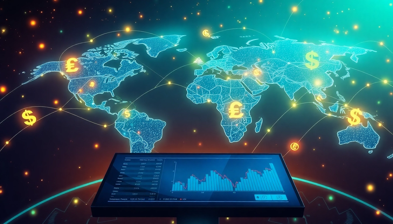 Expert Guide to Forex Trading: Strategies for Success