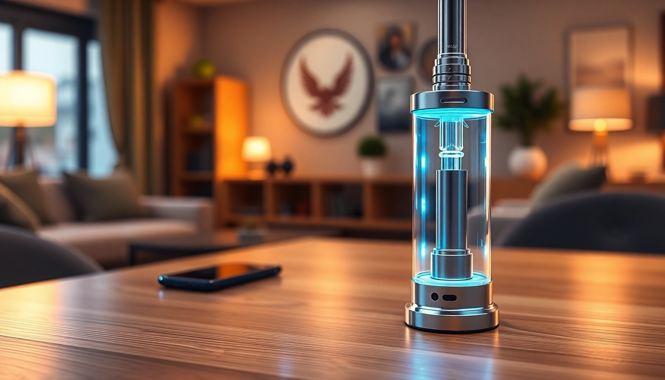 The Ultimate Guide to Choosing the Best Electric Dab Rig